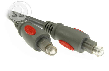 Ohmega Optisk Sladd 5.0m