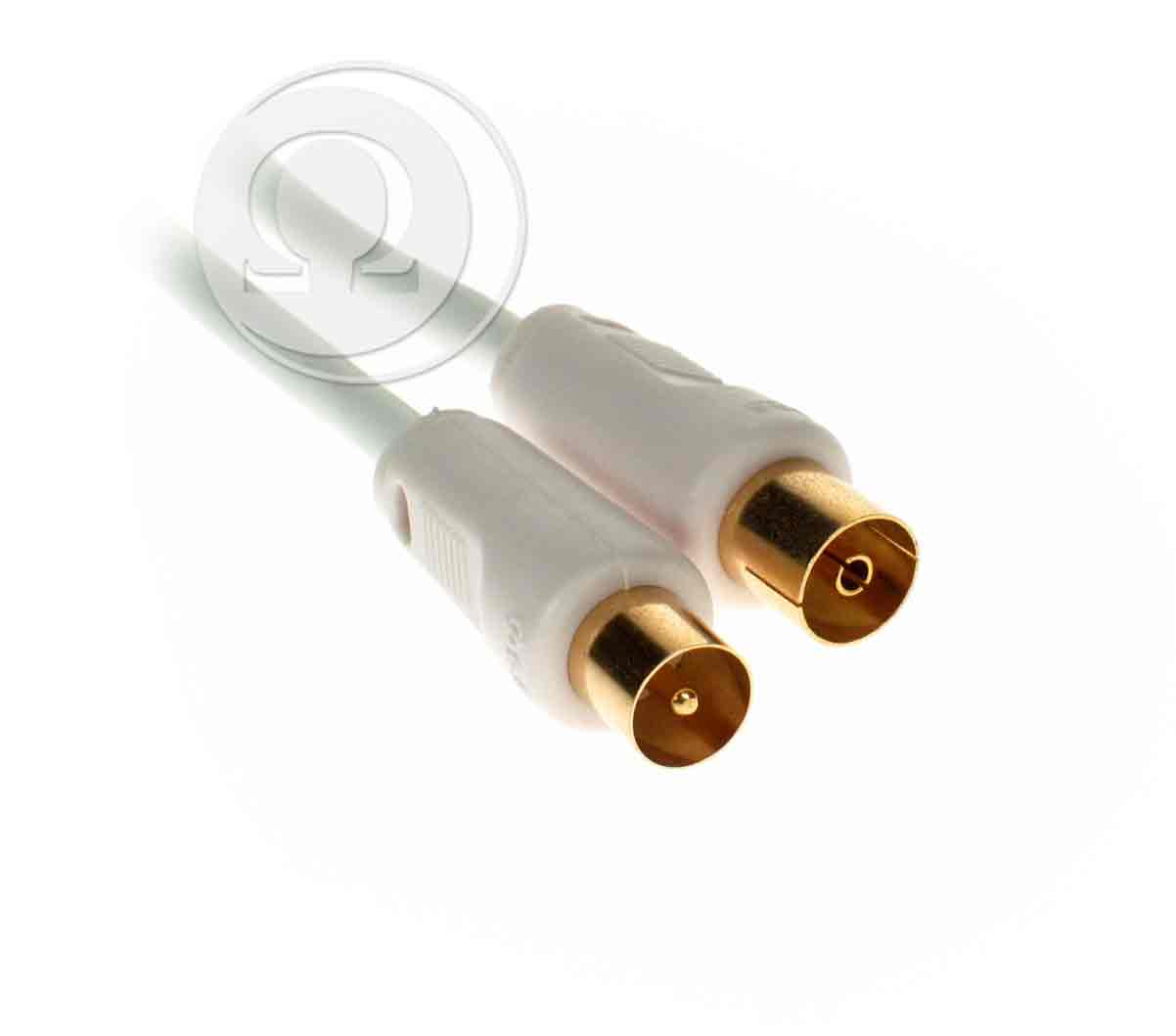 Ohmega Antennsladd 15M