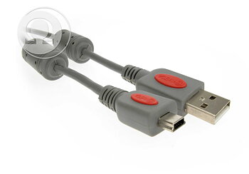 Ohmega Digikamera Kabel Sony