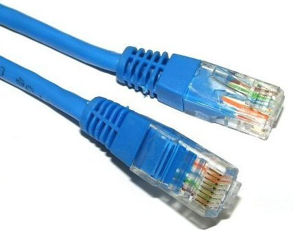Ohmega Patch Kbl Cat6 0.5 m 26 - 2