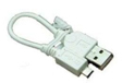 OHMEGA Mini  Usb B-usb A 15 Cm
