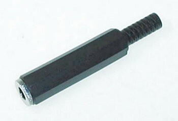 Telejack 6.3mm Stereo