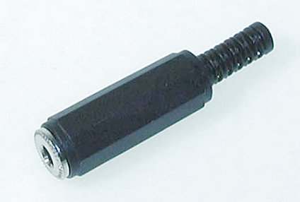 Telejack 3.5mm Stereo