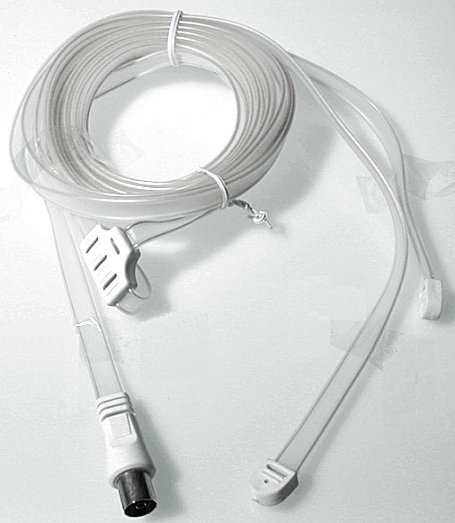 Fm Dipolantenn 75 Ohm Kontakt