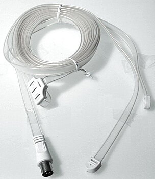 Fm Dipolantenn 75 Ohm Kontakt