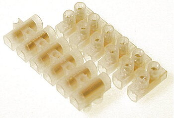Kopplingslist -->4mm²