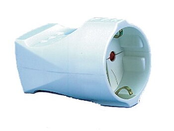 Skarvuttag Jordad (hona)bulk