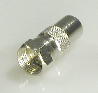 F-adapter F-hane/kx-hane