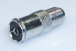 Bulk F-adapter F-hona/kx Hona