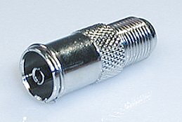 Bulk F-adapter F-hona/kx Hona