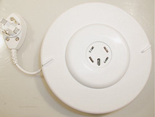 Telesladdvinda 15m Kabel