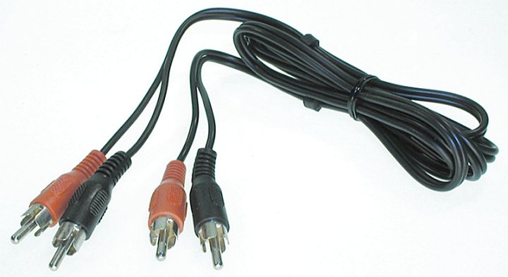 Rca Sladd 2*hane-2*hane 3 Mt