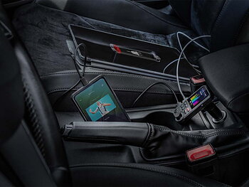 Caliber Bluetooth handsfree