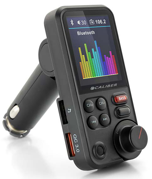 Caliber Bluetooth handsfree - 2