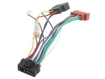 Caliber iso RCD120BT