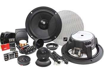 U-dimension PRO 6,5tum kit