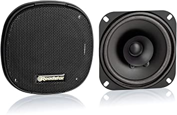 Roadstar bilhögtalar Dual cone - 2
