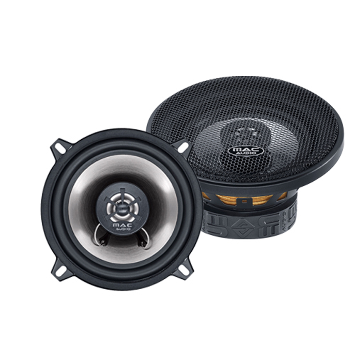 Mac Audio 5.25tum koaxial