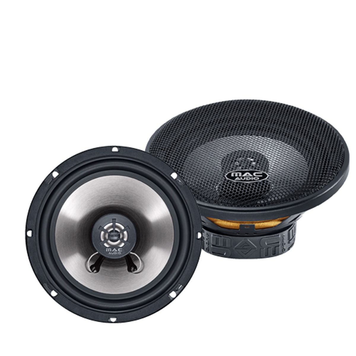Mac Audio 6,5tum koaxial