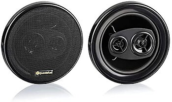 Roadstar bilhögtalare 3vägs