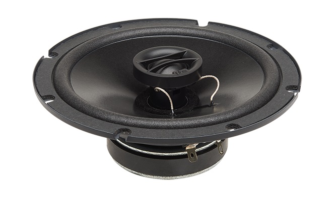 Powerbass 6.5 Koaxial