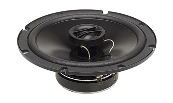 Powerbass 6.5 Koaxial