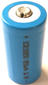 Sangean batteri ICR18350