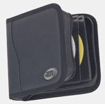 Cd Wallet.ko Skinn Väska 28 Cd