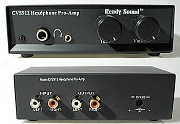 Tv Hörl.pre-amp Scart Ansl Tv