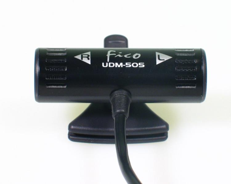 Mini Mic.str Omni-directional