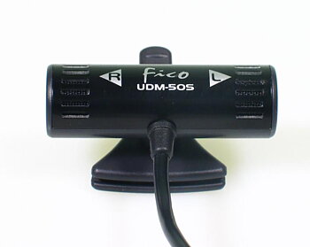 Mini Mic.str Omni-directional