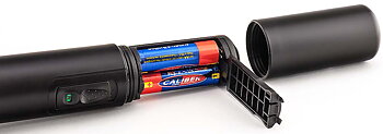 Caliber Trådlös mikrofon FM