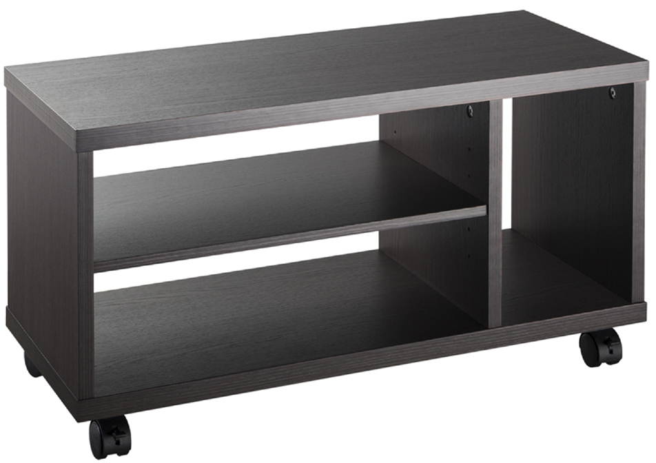 TV videobord Dragon Svart