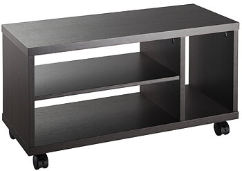 TV videobord Dragon Svart