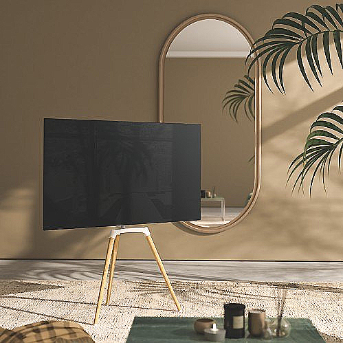 Studio TV golvställ 50-65 tum - 2