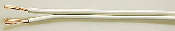 High Standard 2x1.5mm² Vit