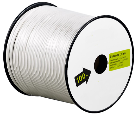 Good Standard 2x2,5mm2 VIT - 2