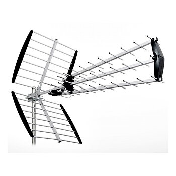 Triax Uhf 43el.ch21-60 LTE