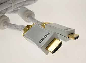 Supreme Hdmi<>hdmi Hanar 10m
