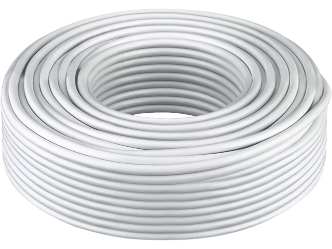 Koaxkabel Hf Tät 30m 0.8/3.6