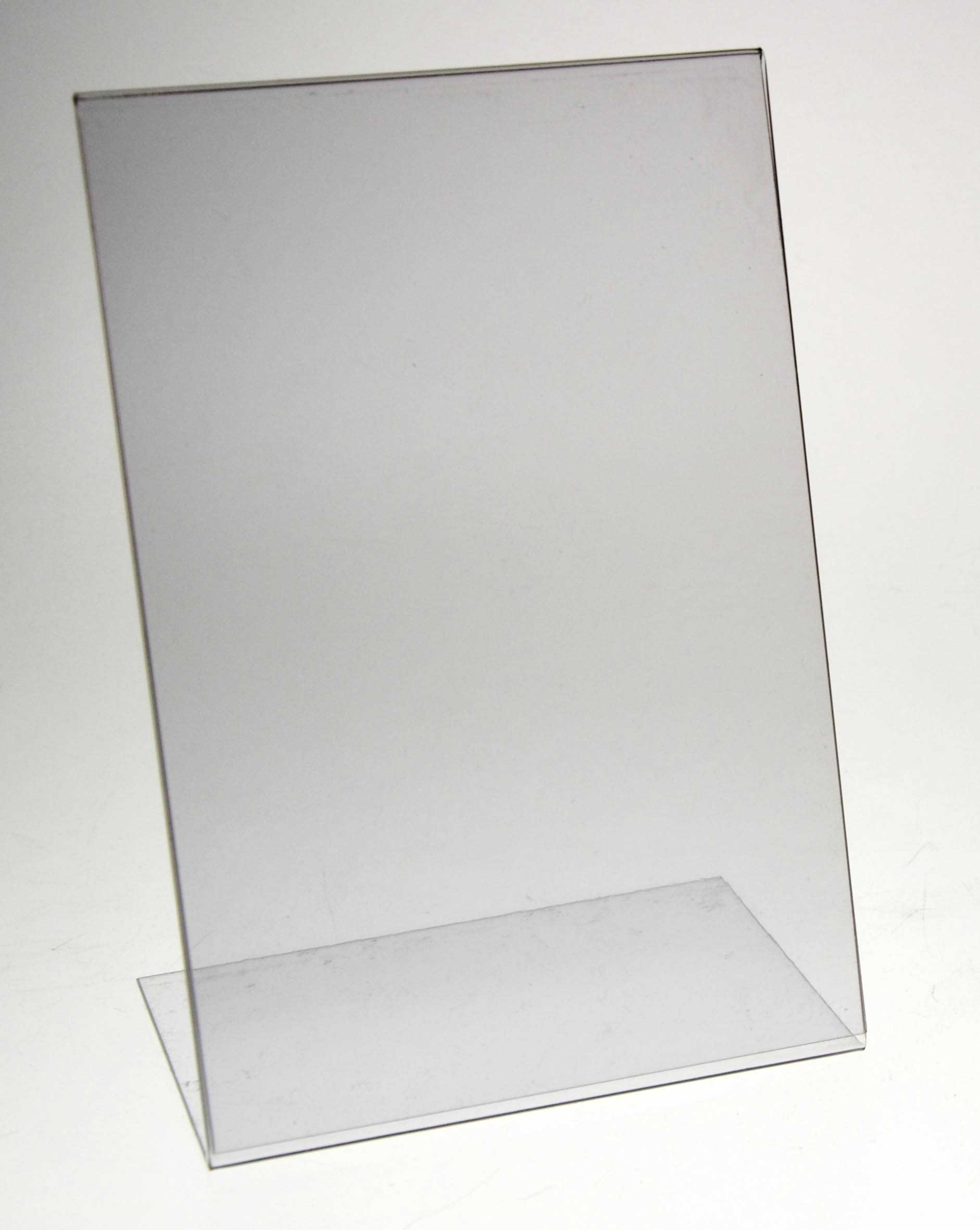 Hyllpratare 100x150mm 1mm