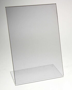 Hyllpratare 100x150mm 1mm