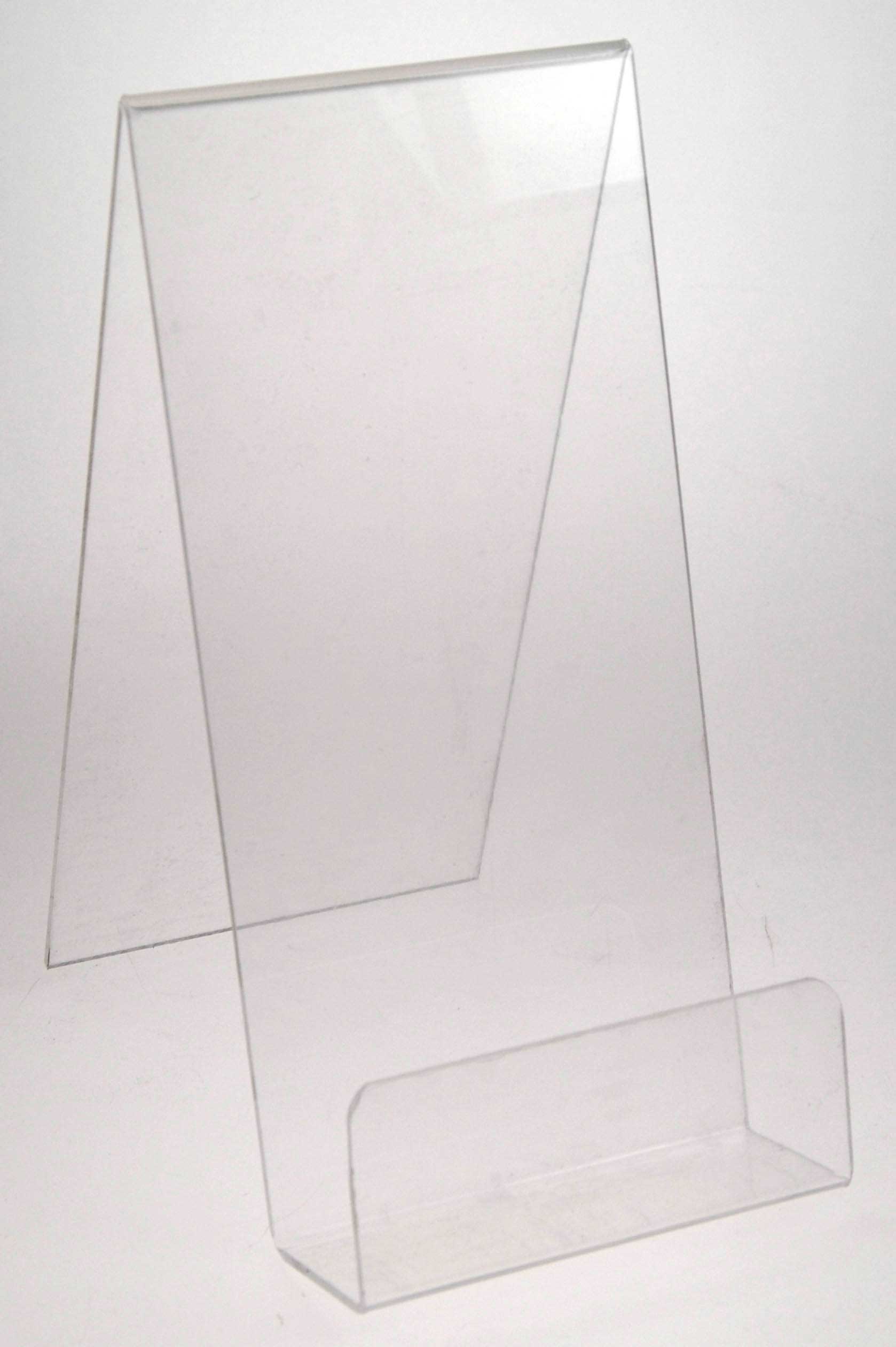 Broschyrställ 100x210 1mm För