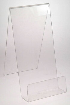 Broschyrställ 100x210 1mm För
