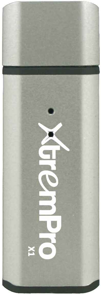 XtremPro X1 - 2