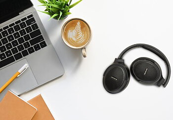 Aiwa Bluetooth,headset Sva