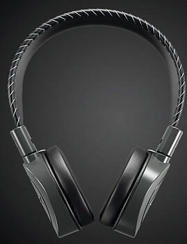Magnat on-ear headphone  BLK