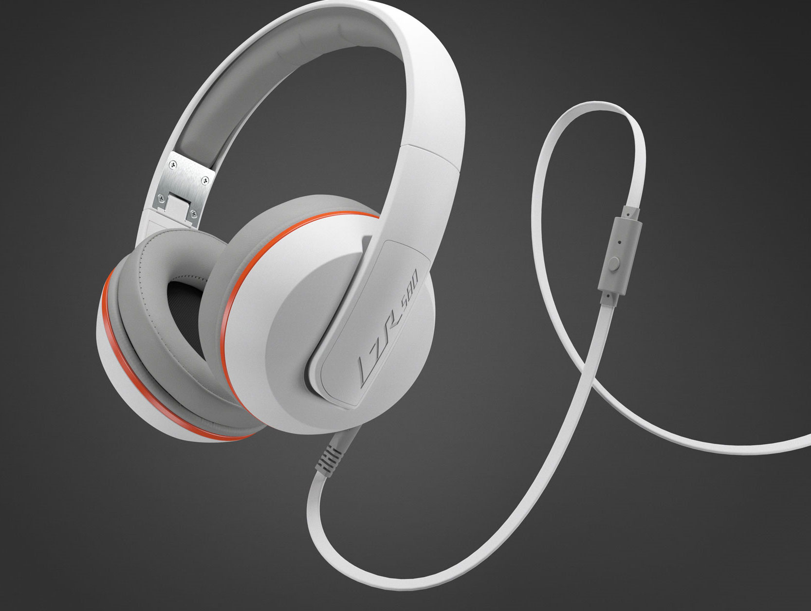 Magnat over-ear headphone - 2