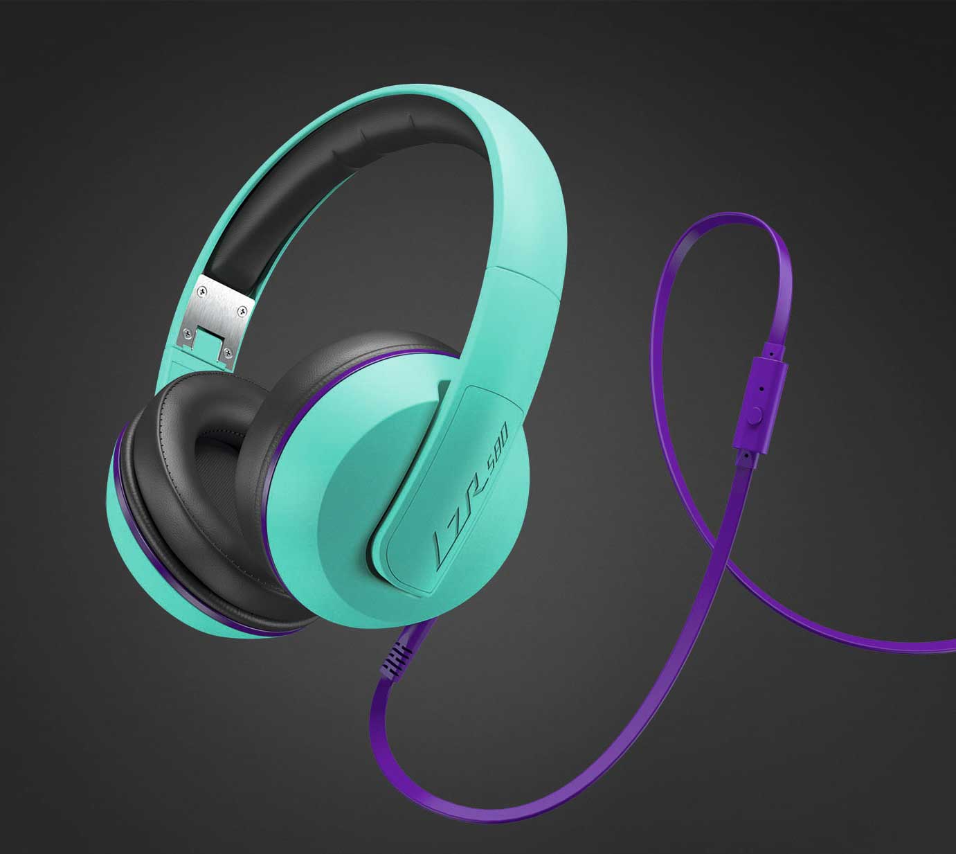 Magnat over-ear headphone - 2
