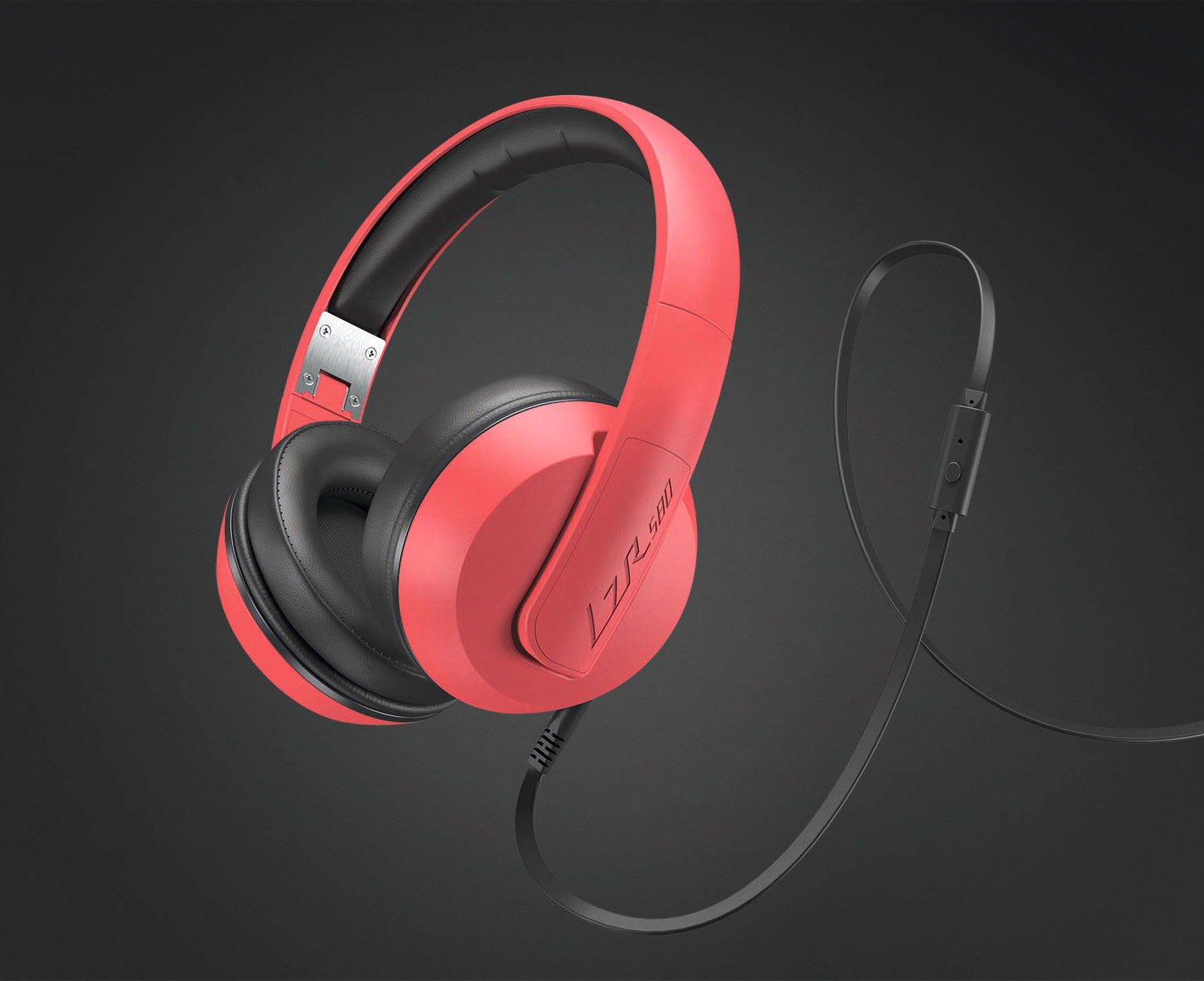 Magnat over-ear headphone - 2